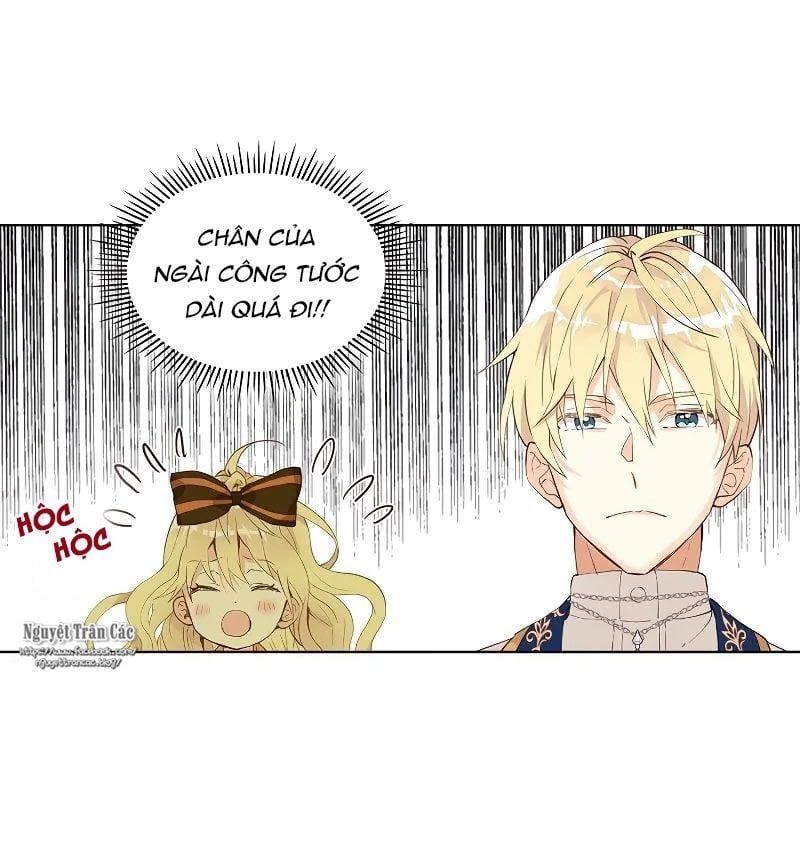 đọc truyện Con Có Phải Là Con Gái Của Người Không? Chương 21 ảnh 8 tại Thiên Thai Truyện