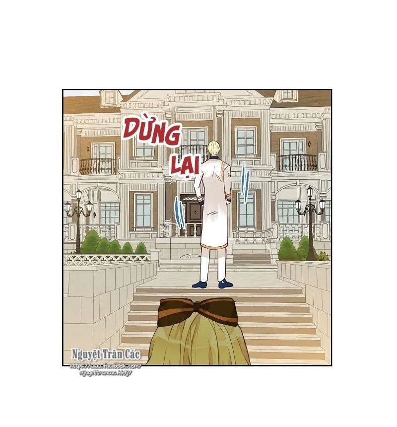 đọc truyện Con Có Phải Là Con Gái Của Người Không? Chương 21 ảnh 9 tại Thiên Thai Truyện