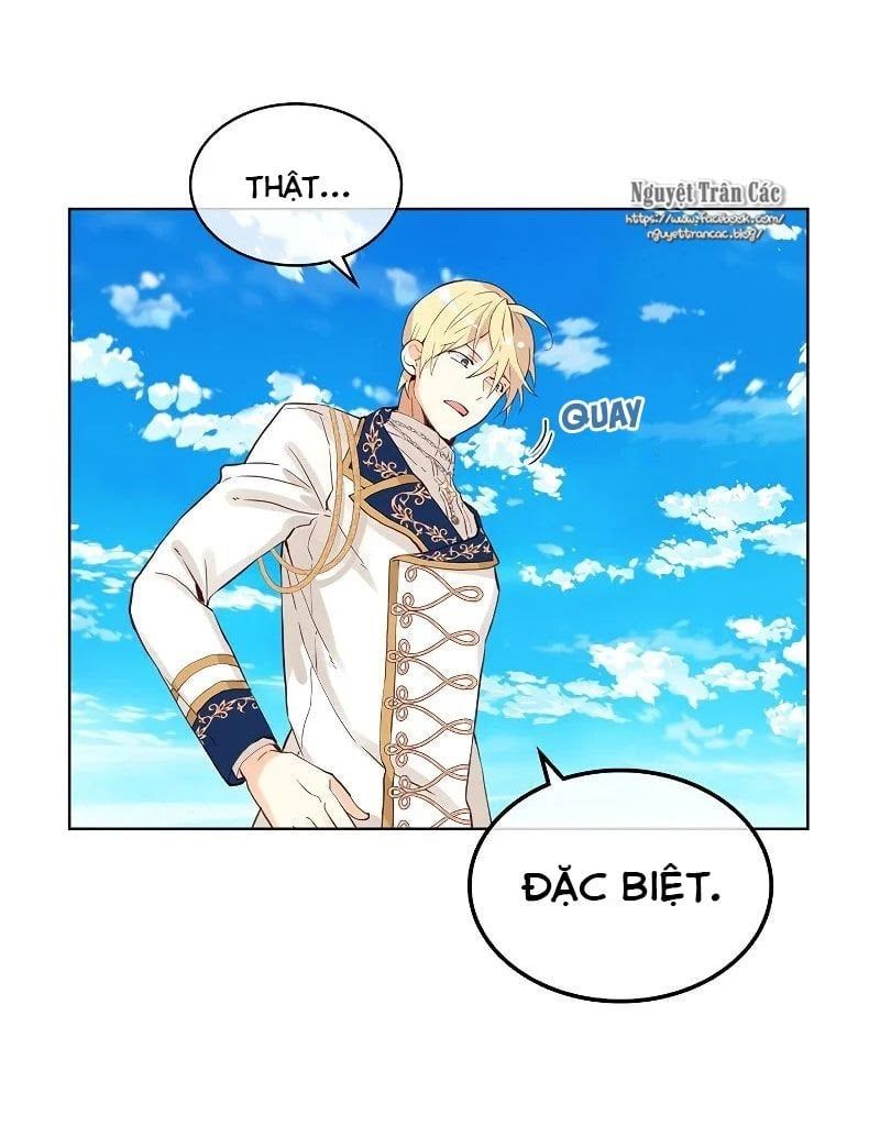 đọc truyện Con Có Phải Là Con Gái Của Người Không? Chương 21 ảnh 10 tại Thiên Thai Truyện