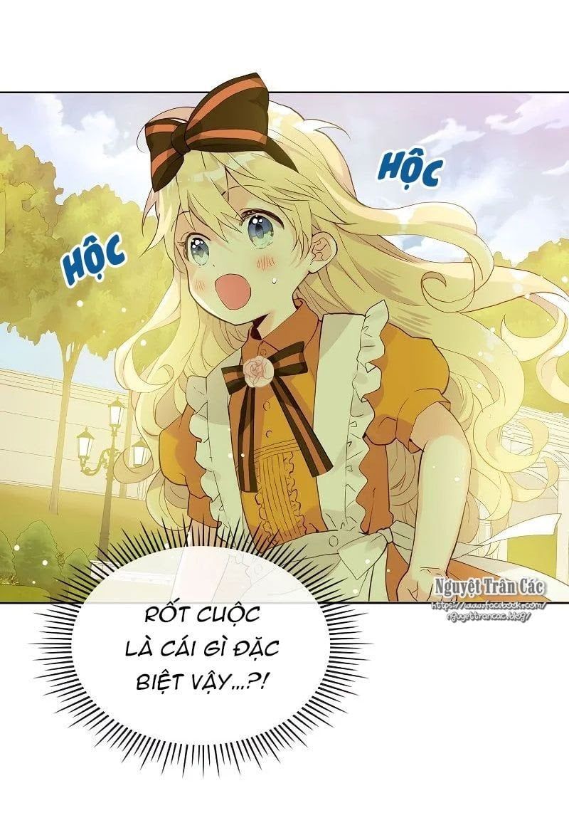 đọc truyện Con Có Phải Là Con Gái Của Người Không? Chương 21 ảnh 11 tại Thiên Thai Truyện