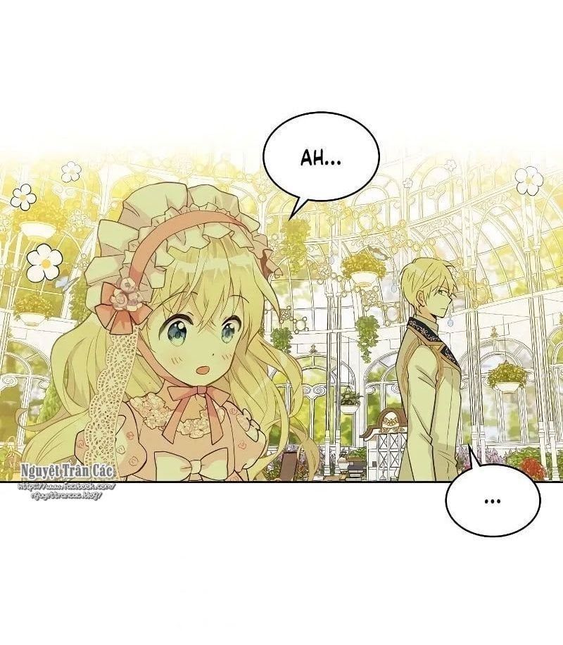 đọc truyện Con Có Phải Là Con Gái Của Người Không? Chương 22 ảnh 12 tại Thiên Thai Truyện