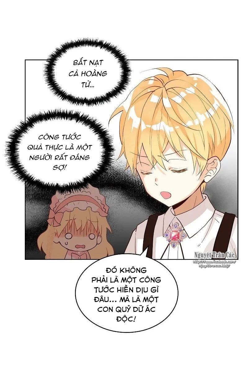 đọc truyện Con Có Phải Là Con Gái Của Người Không? Chương 22 ảnh 15 tại Thiên Thai Truyện