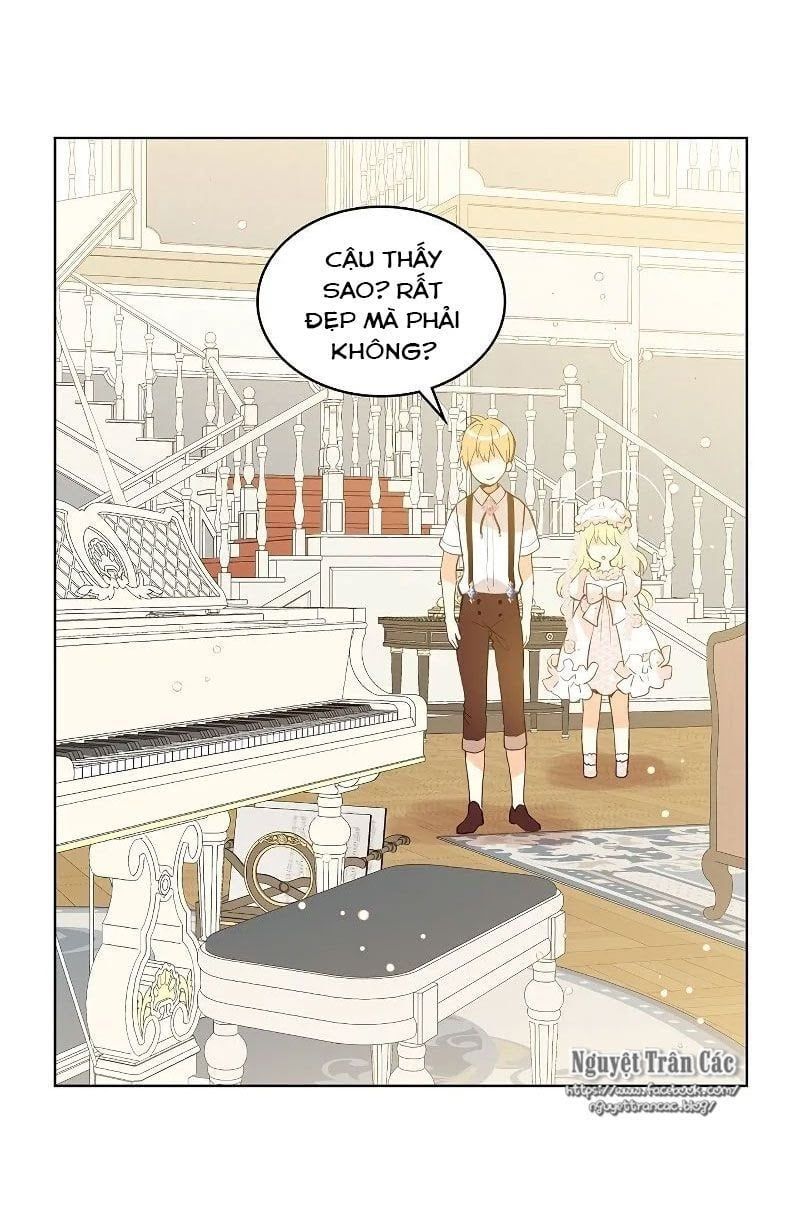 đọc truyện Con Có Phải Là Con Gái Của Người Không? Chương 22 ảnh 19 tại Thiên Thai Truyện