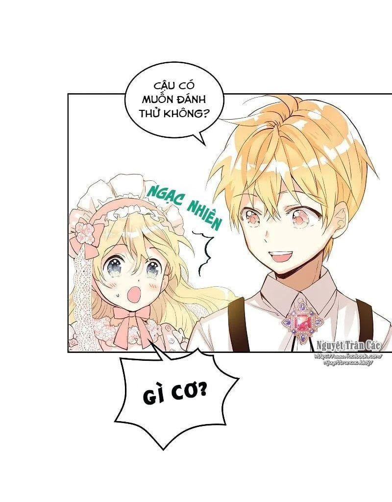 đọc truyện Con Có Phải Là Con Gái Của Người Không? Chương 22 ảnh 21 tại Thiên Thai Truyện