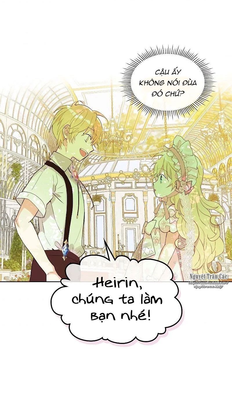 đọc truyện Con Có Phải Là Con Gái Của Người Không? Chương 22 ảnh 4 tại Thiên Thai Truyện