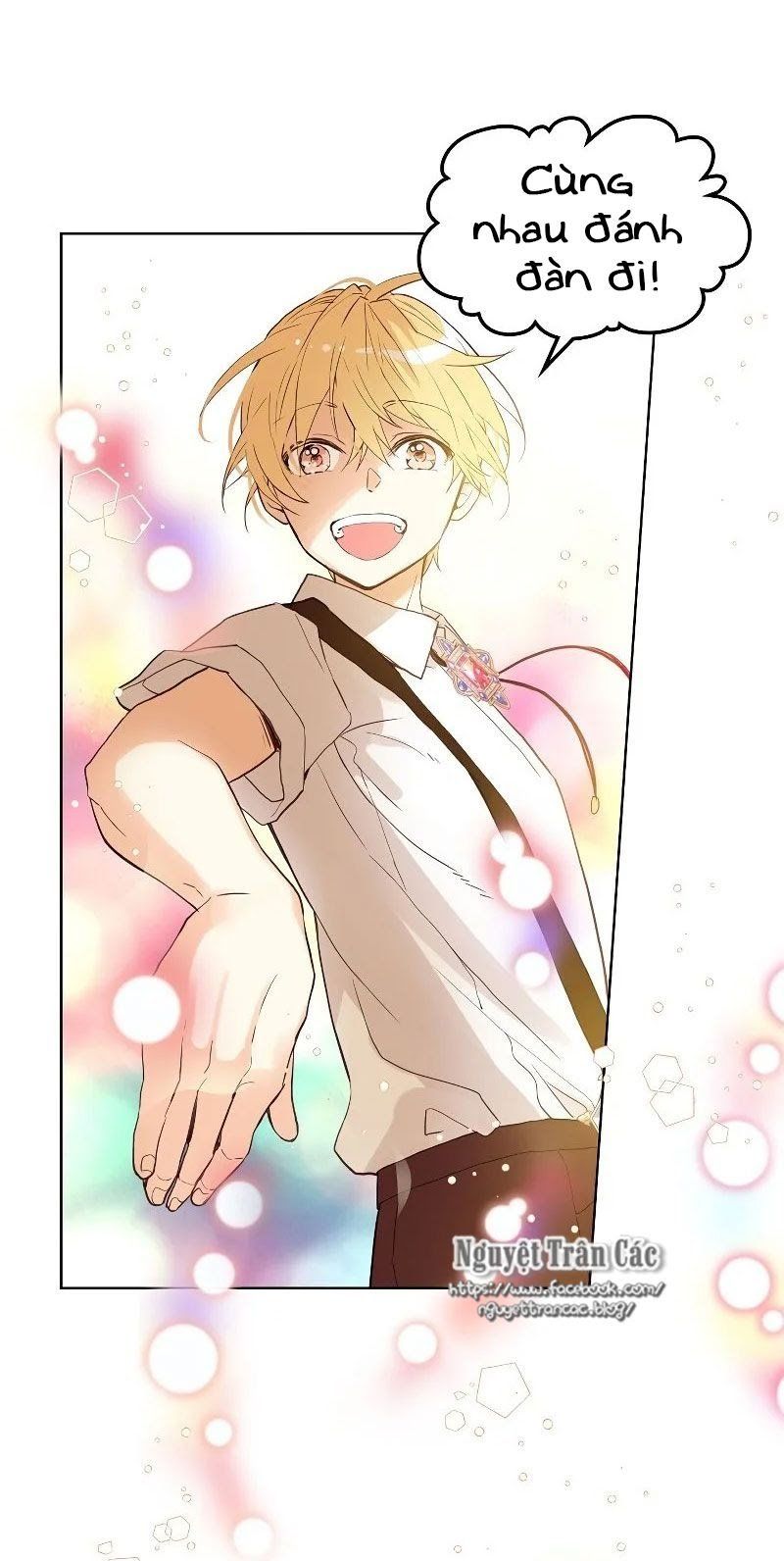 đọc truyện Con Có Phải Là Con Gái Của Người Không? Chương 22 ảnh 22 tại Thiên Thai Truyện