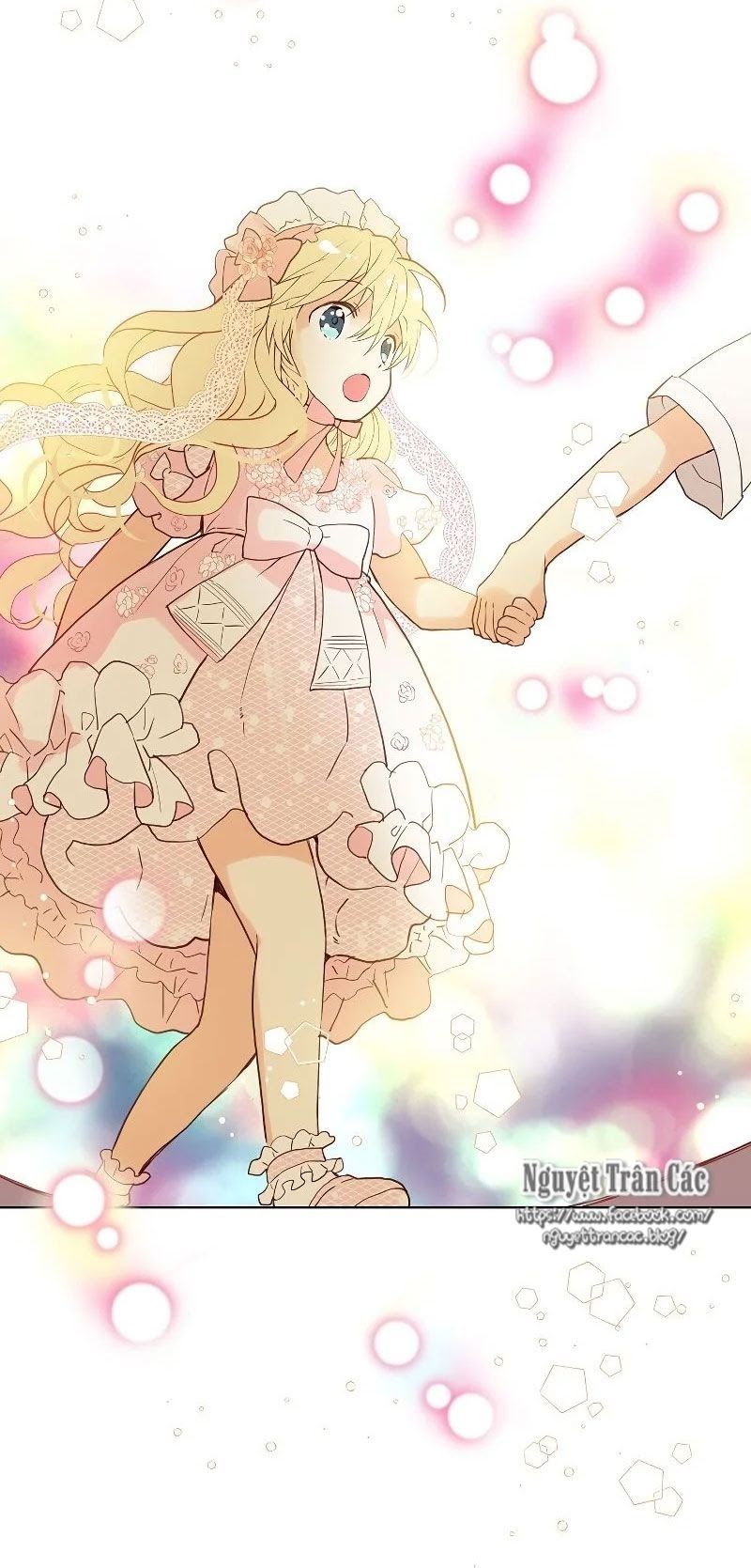 đọc truyện Con Có Phải Là Con Gái Của Người Không? Chương 22 ảnh 23 tại Thiên Thai Truyện