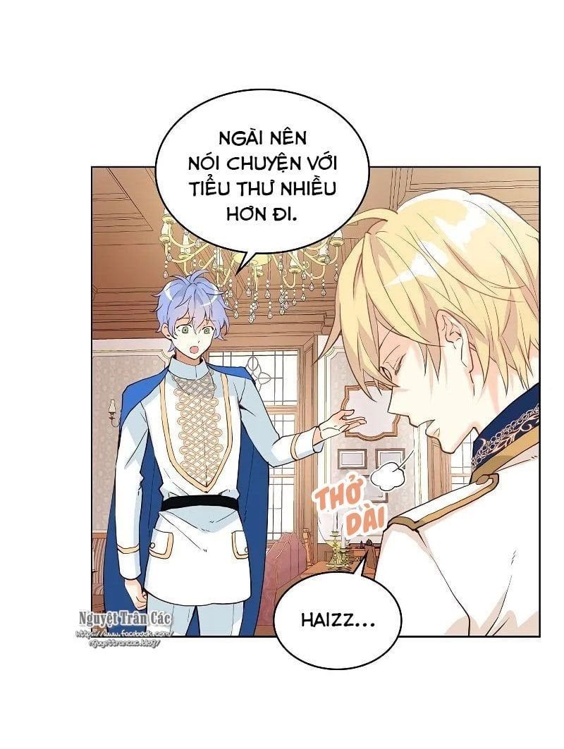 đọc truyện Con Có Phải Là Con Gái Của Người Không? Chương 22 ảnh 27 tại Thiên Thai Truyện