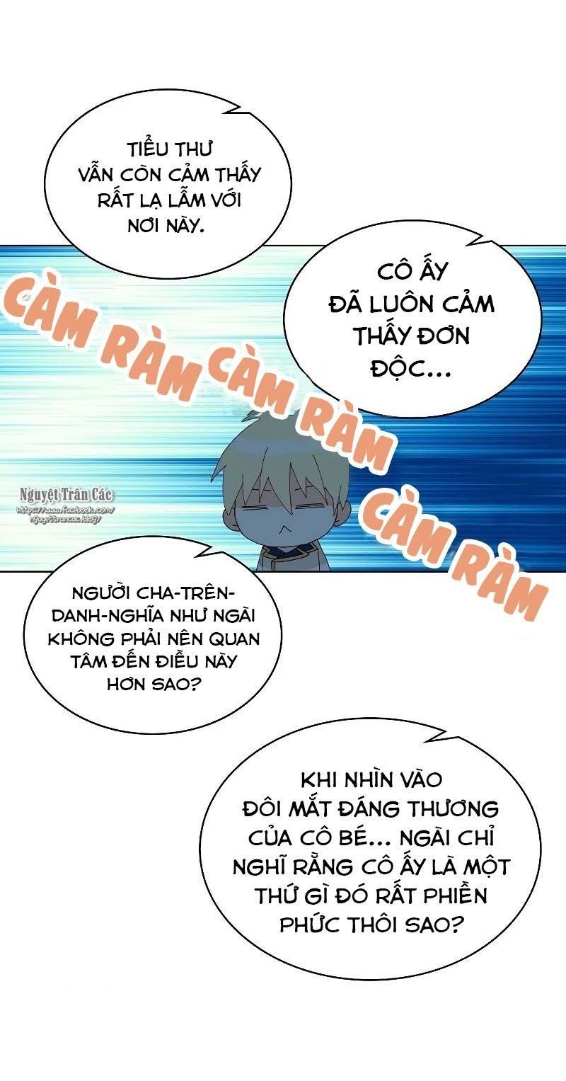 đọc truyện Con Có Phải Là Con Gái Của Người Không? Chương 22 ảnh 28 tại Thiên Thai Truyện