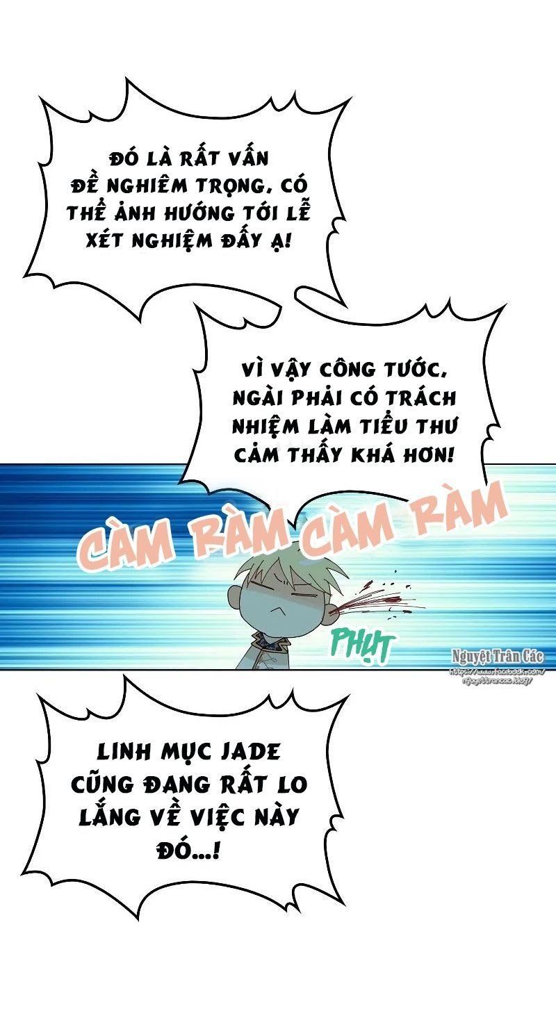 đọc truyện Con Có Phải Là Con Gái Của Người Không? Chương 22 ảnh 31 tại Thiên Thai Truyện