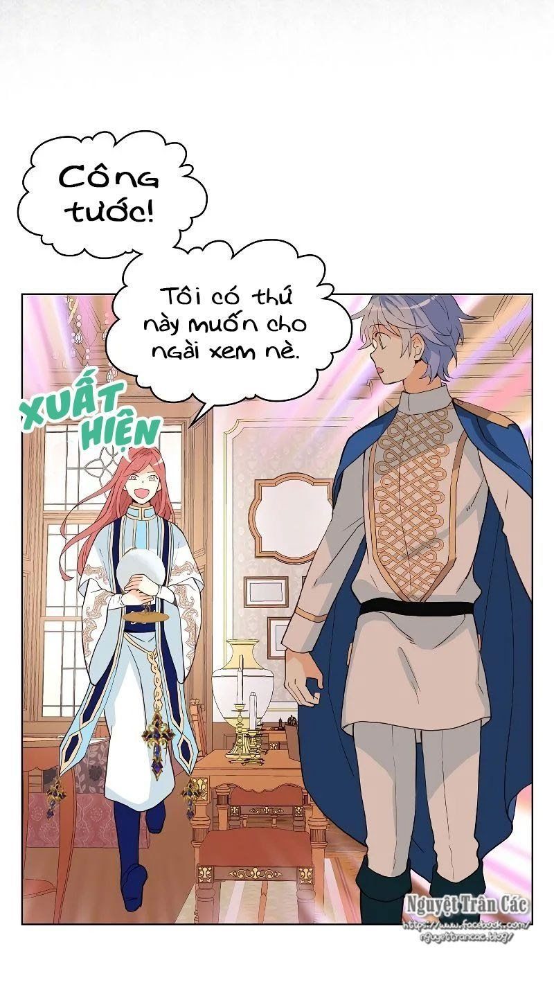 đọc truyện Con Có Phải Là Con Gái Của Người Không? Chương 22 ảnh 33 tại Thiên Thai Truyện