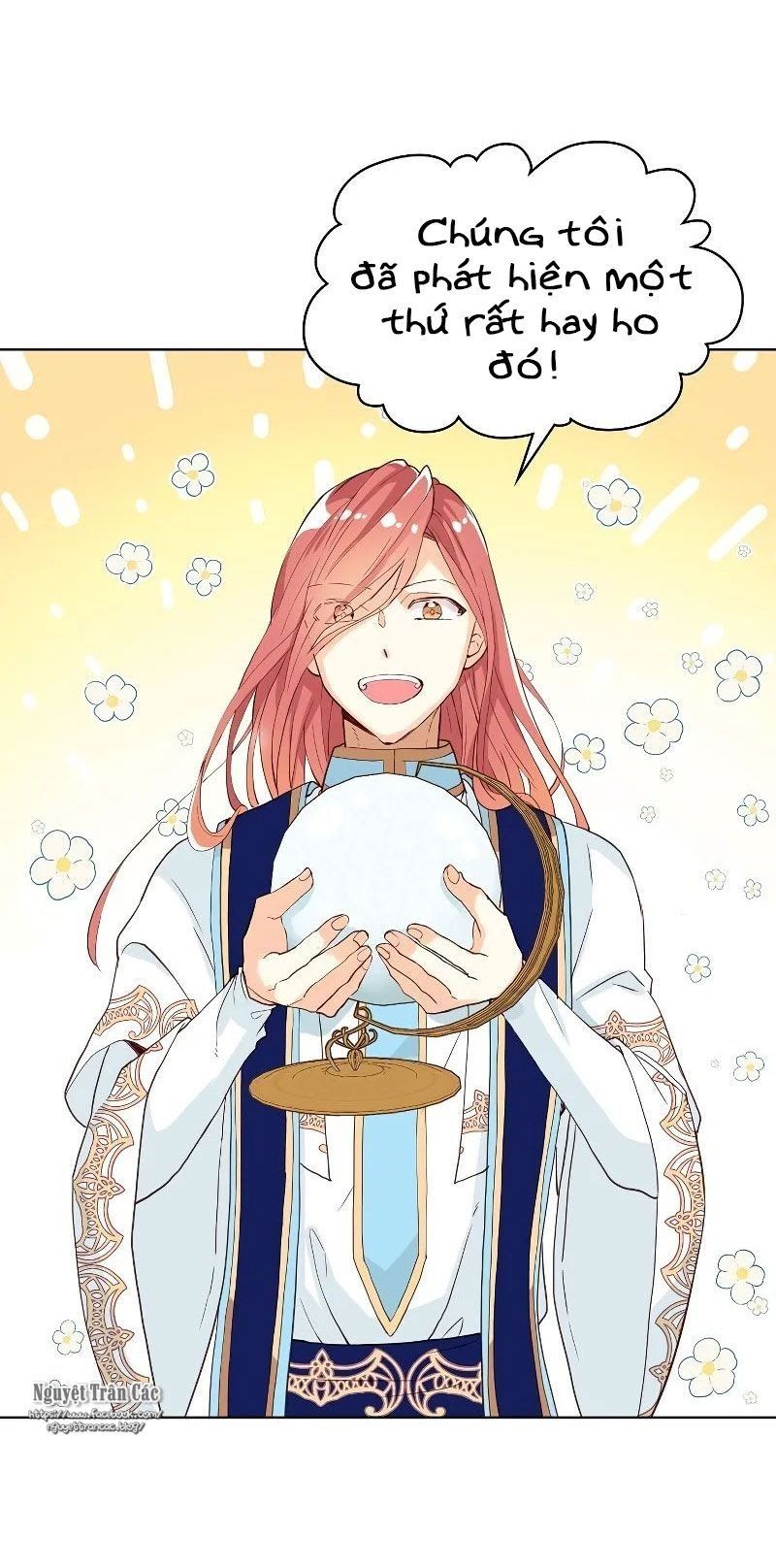 đọc truyện Con Có Phải Là Con Gái Của Người Không? Chương 22 ảnh 34 tại Thiên Thai Truyện