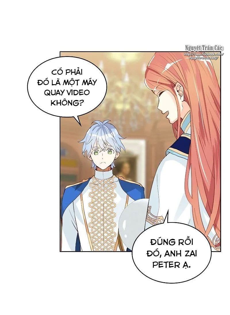 đọc truyện Con Có Phải Là Con Gái Của Người Không? Chương 22 ảnh 35 tại Thiên Thai Truyện