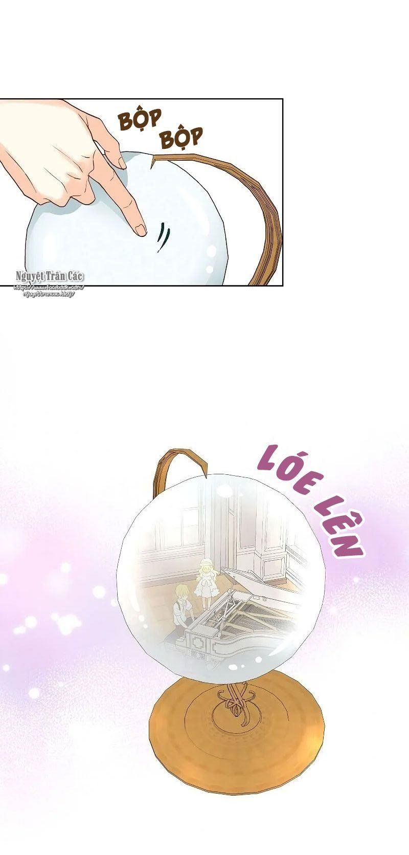 đọc truyện Con Có Phải Là Con Gái Của Người Không? Chương 22 ảnh 36 tại Thiên Thai Truyện