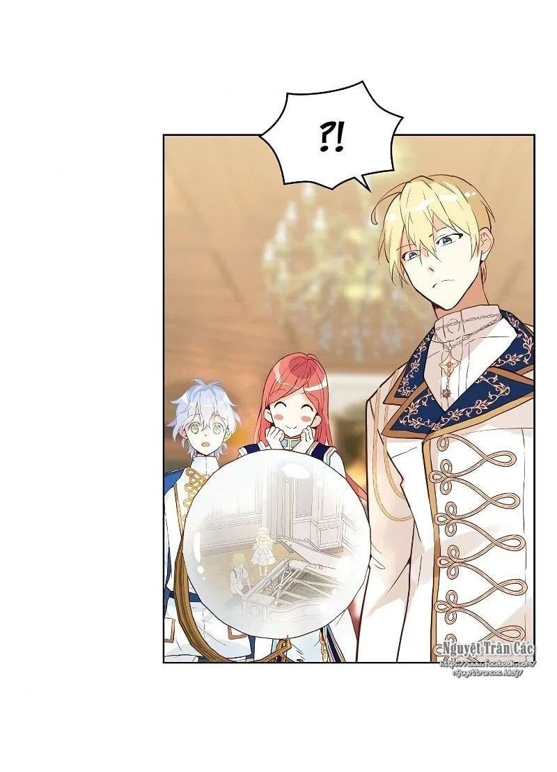 đọc truyện Con Có Phải Là Con Gái Của Người Không? Chương 22 ảnh 37 tại Thiên Thai Truyện