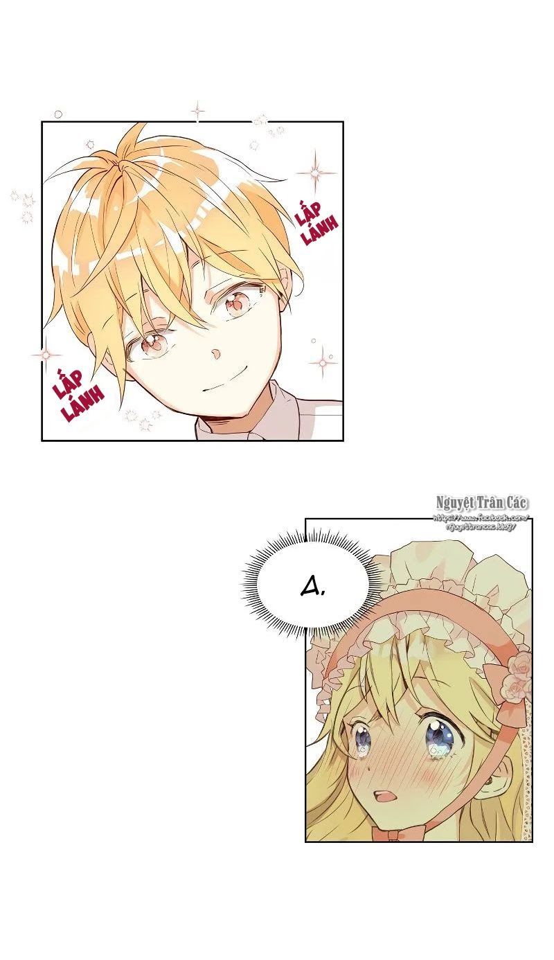 đọc truyện Con Có Phải Là Con Gái Của Người Không? Chương 22 ảnh 6 tại Thiên Thai Truyện