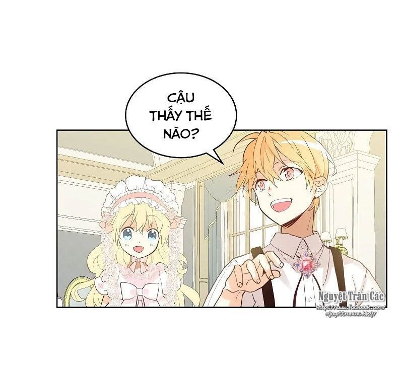 đọc truyện Con Có Phải Là Con Gái Của Người Không? Chương 22 ảnh 43 tại Thiên Thai Truyện