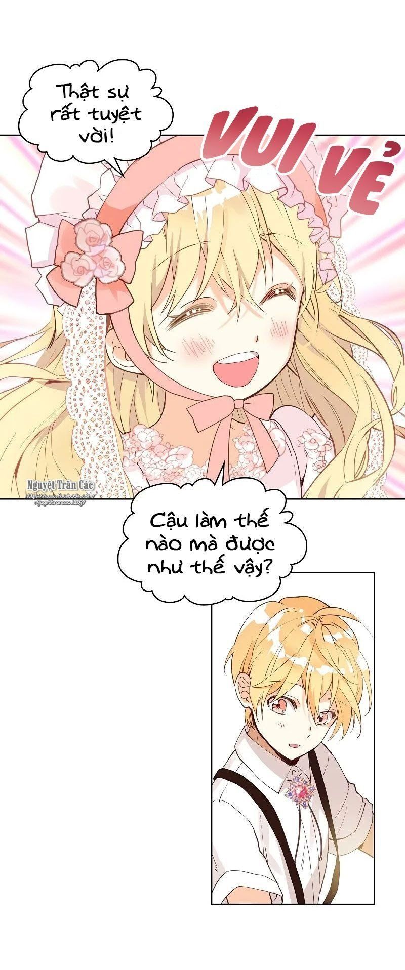 đọc truyện Con Có Phải Là Con Gái Của Người Không? Chương 22 ảnh 44 tại Thiên Thai Truyện