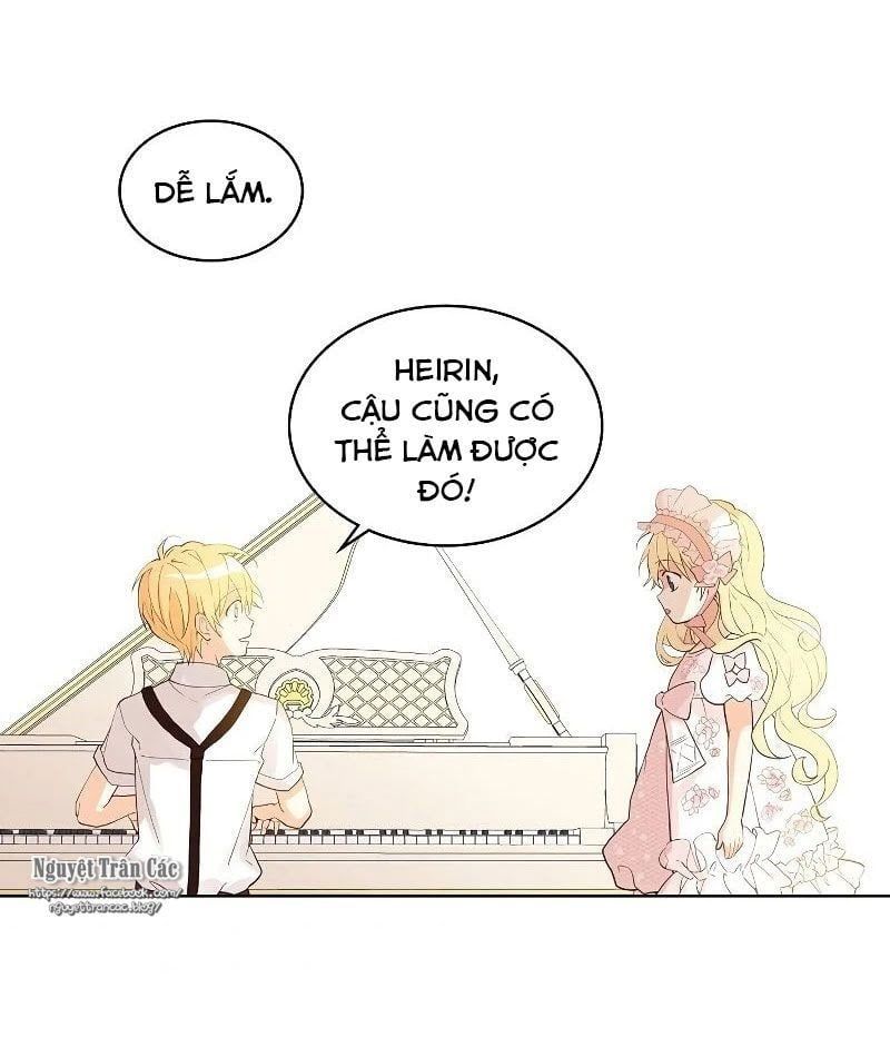 đọc truyện Con Có Phải Là Con Gái Của Người Không? Chương 22 ảnh 45 tại Thiên Thai Truyện