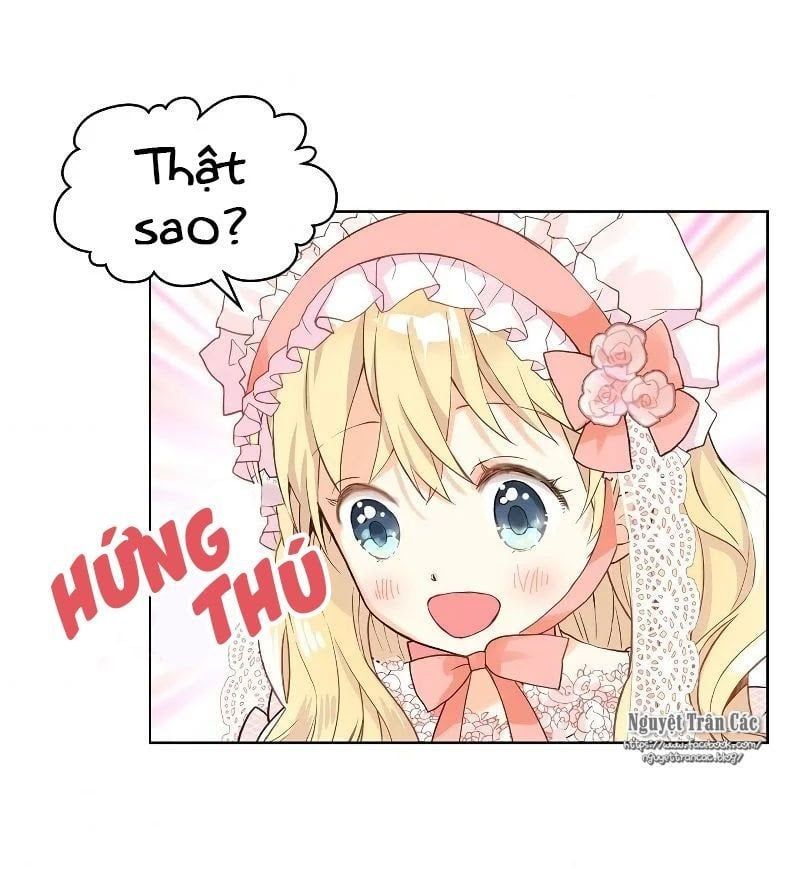 đọc truyện Con Có Phải Là Con Gái Của Người Không? Chương 22 ảnh 46 tại Thiên Thai Truyện