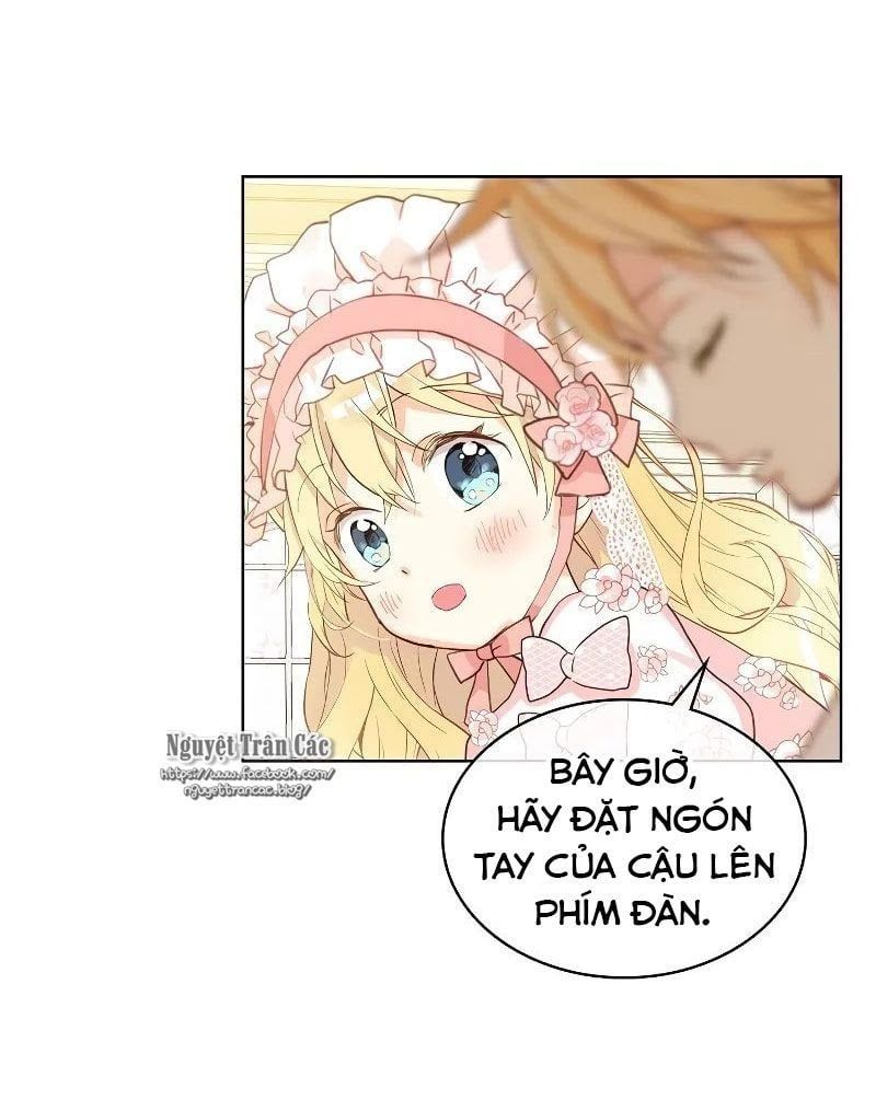 đọc truyện Con Có Phải Là Con Gái Của Người Không? Chương 22 ảnh 49 tại Thiên Thai Truyện