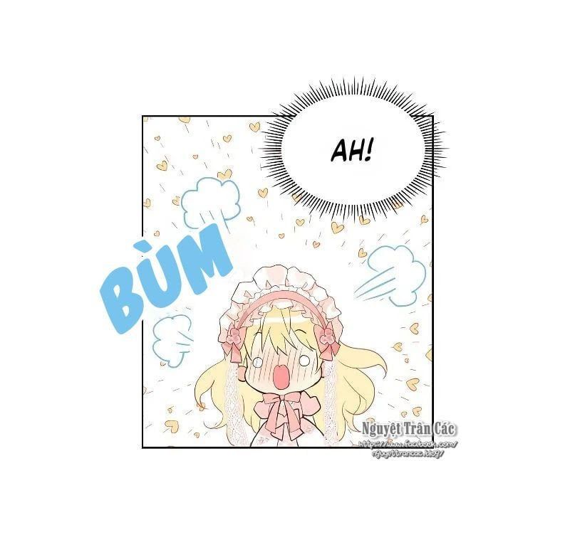 đọc truyện Con Có Phải Là Con Gái Của Người Không? Chương 22 ảnh 7 tại Thiên Thai Truyện