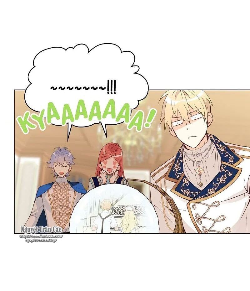 đọc truyện Con Có Phải Là Con Gái Của Người Không? Chương 22 ảnh 52 tại Thiên Thai Truyện