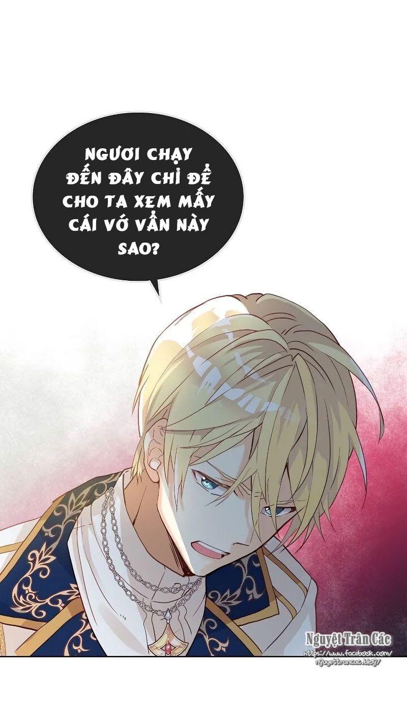 đọc truyện Con Có Phải Là Con Gái Của Người Không? Chương 22 ảnh 54 tại Thiên Thai Truyện