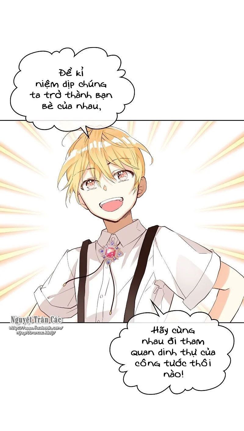 đọc truyện Con Có Phải Là Con Gái Của Người Không? Chương 22 ảnh 9 tại Thiên Thai Truyện