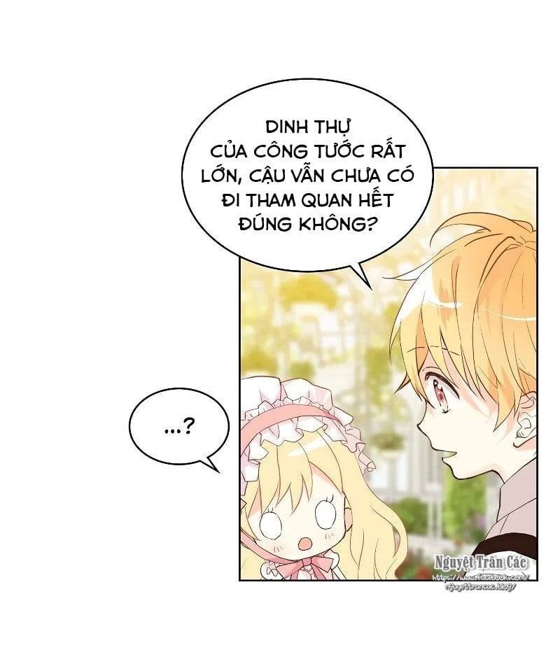 đọc truyện Con Có Phải Là Con Gái Của Người Không? Chương 22 ảnh 10 tại Thiên Thai Truyện