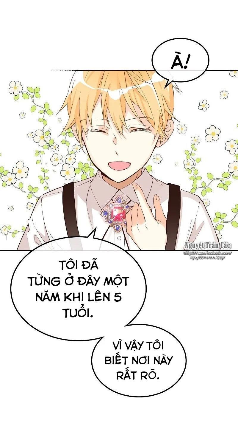 đọc truyện Con Có Phải Là Con Gái Của Người Không? Chương 22 ảnh 11 tại Thiên Thai Truyện