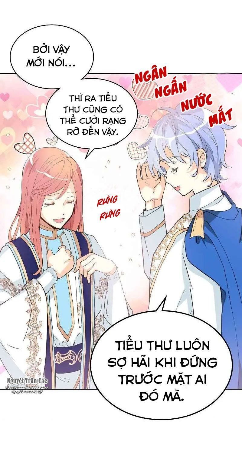 đọc truyện Con Có Phải Là Con Gái Của Người Không? Chương 23 ảnh 12 tại Thiên Thai Truyện