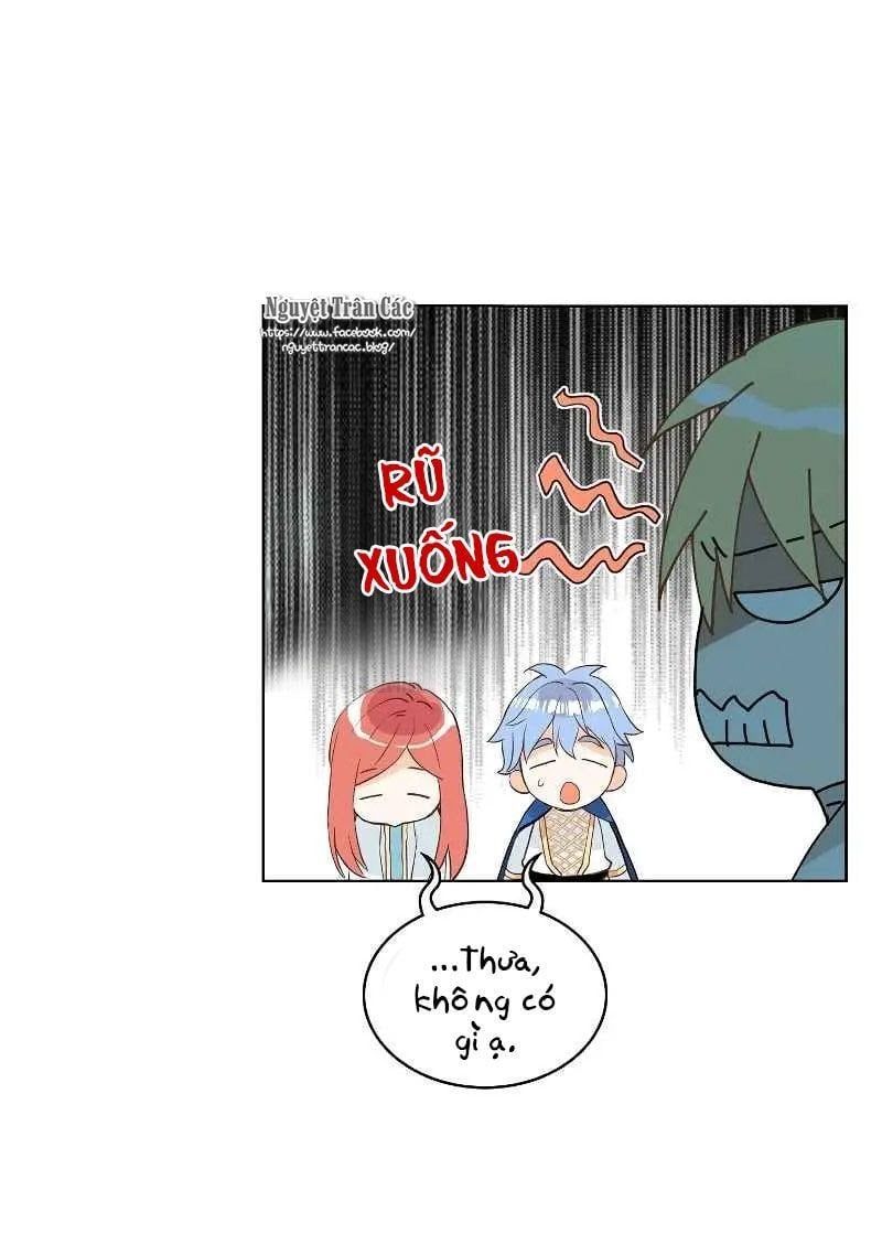 đọc truyện Con Có Phải Là Con Gái Của Người Không? Chương 23 ảnh 15 tại Thiên Thai Truyện