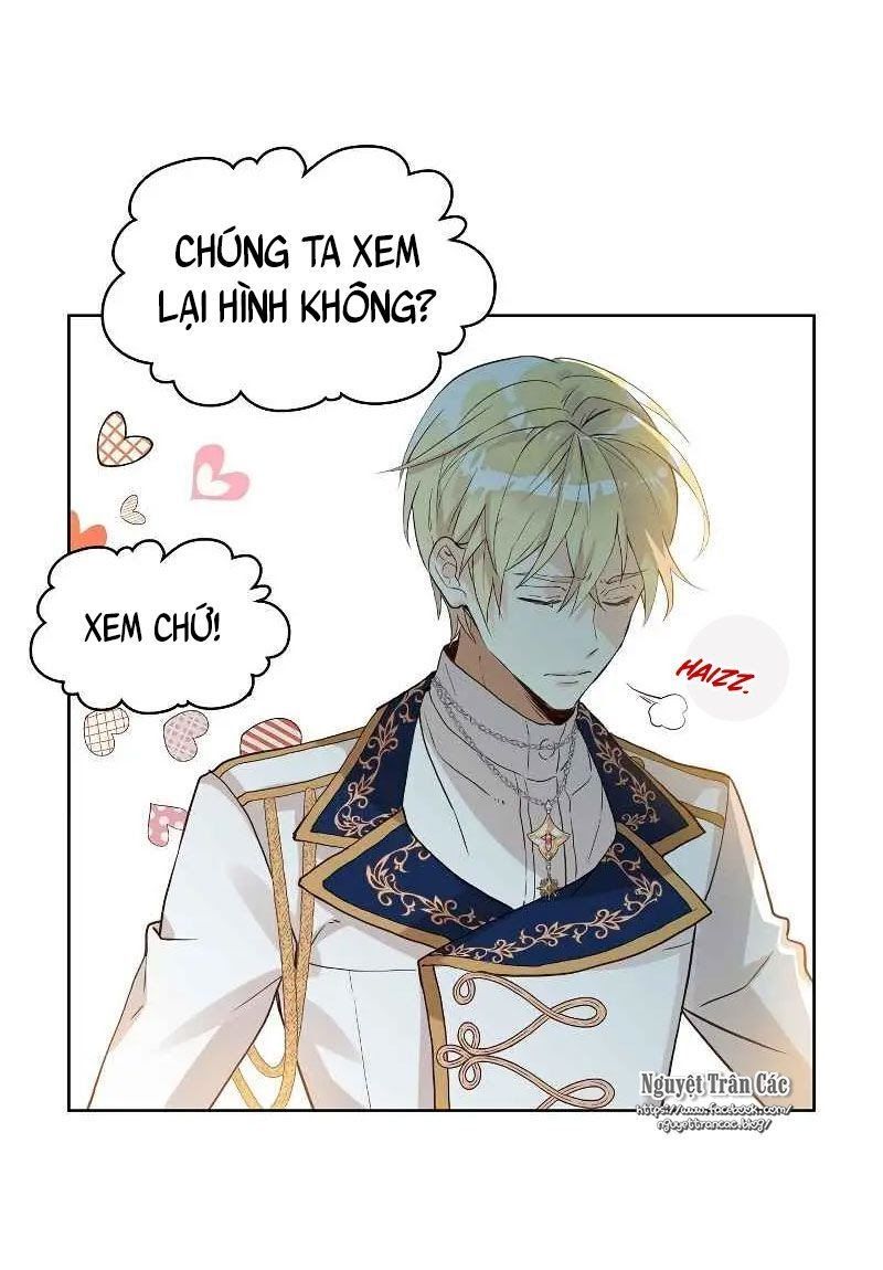 đọc truyện Con Có Phải Là Con Gái Của Người Không? Chương 23 ảnh 16 tại Thiên Thai Truyện