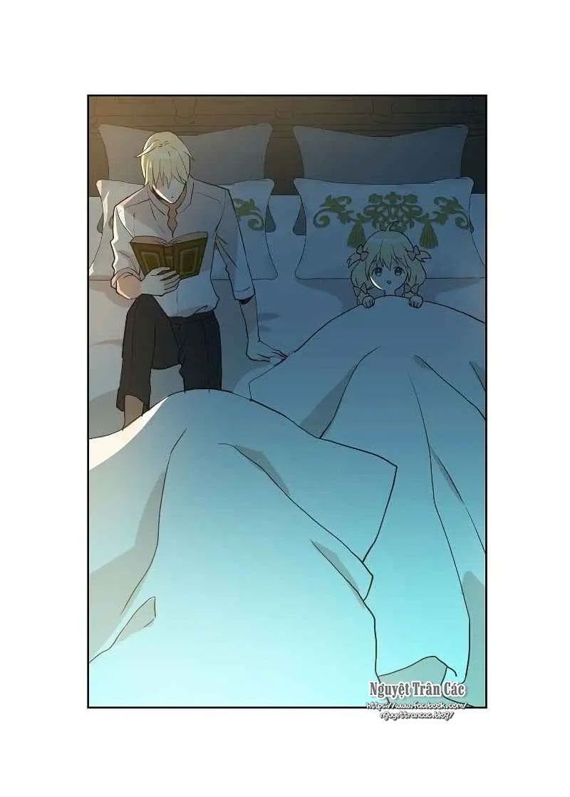 đọc truyện Con Có Phải Là Con Gái Của Người Không? Chương 23 ảnh 21 tại Thiên Thai Truyện