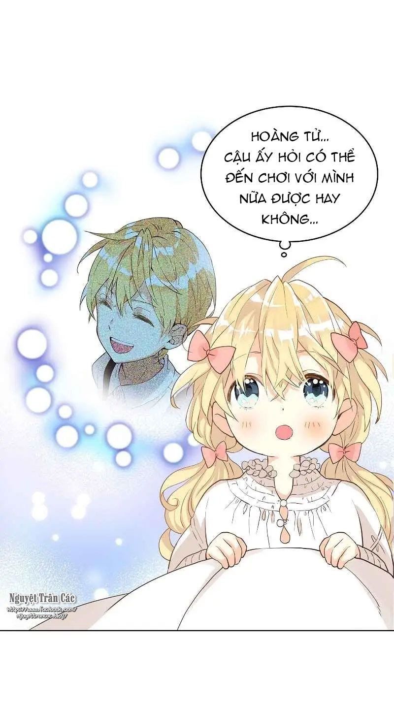 đọc truyện Con Có Phải Là Con Gái Của Người Không? Chương 23 ảnh 24 tại Thiên Thai Truyện