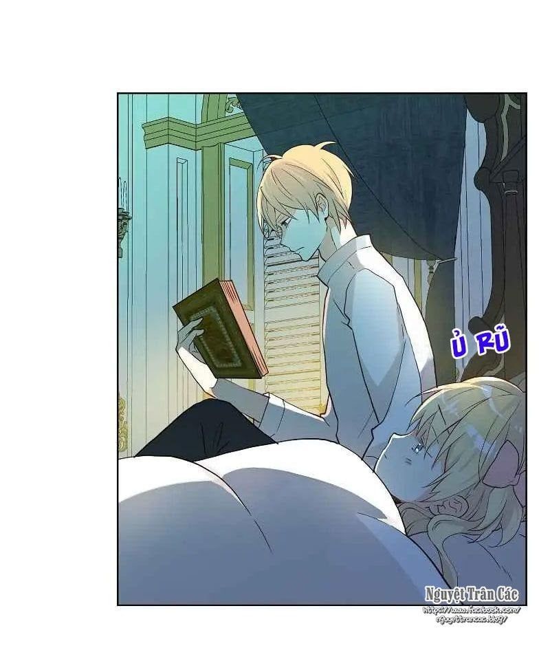 đọc truyện Con Có Phải Là Con Gái Của Người Không? Chương 23 ảnh 26 tại Thiên Thai Truyện