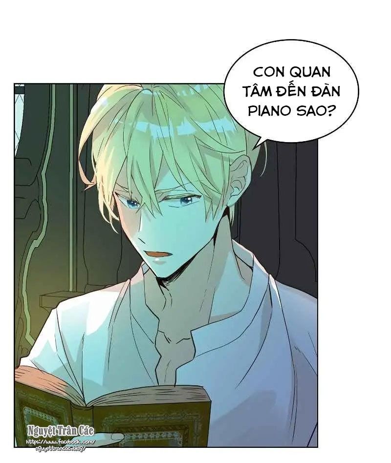 đọc truyện Con Có Phải Là Con Gái Của Người Không? Chương 23 ảnh 27 tại Thiên Thai Truyện