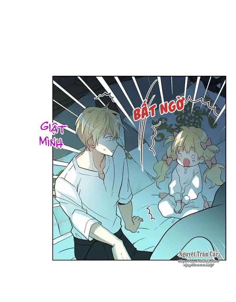 đọc truyện Con Có Phải Là Con Gái Của Người Không? Chương 23 ảnh 28 tại Thiên Thai Truyện