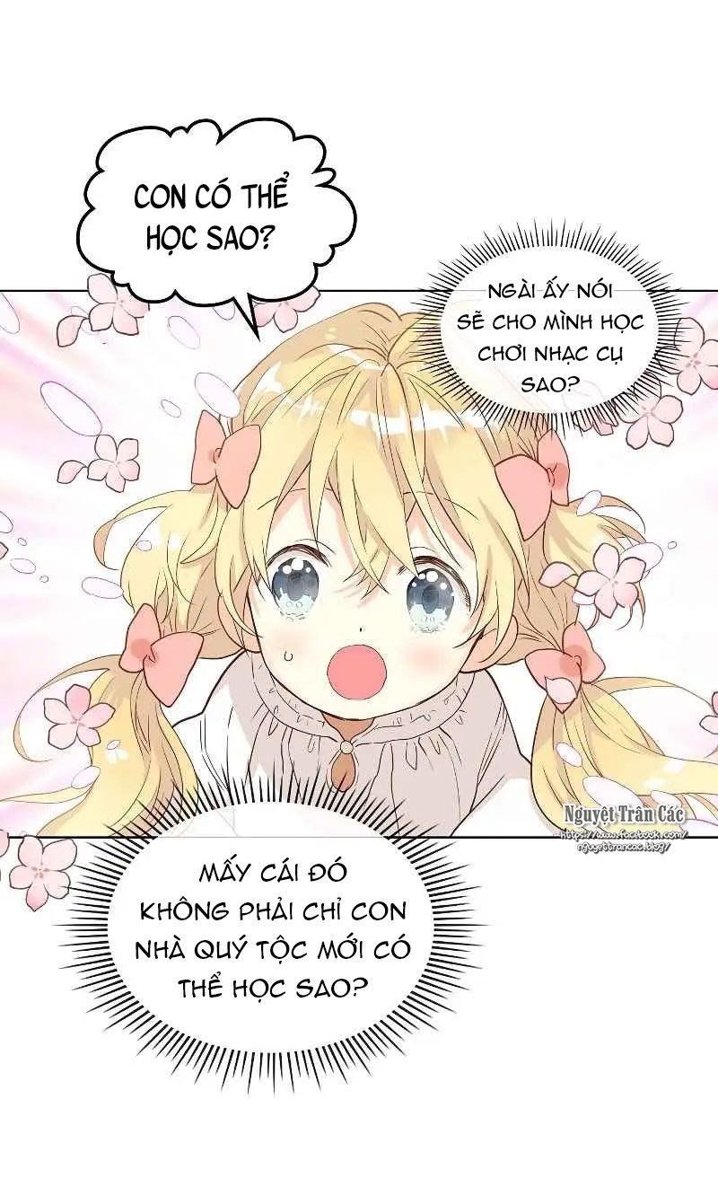 đọc truyện Con Có Phải Là Con Gái Của Người Không? Chương 23 ảnh 30 tại Thiên Thai Truyện