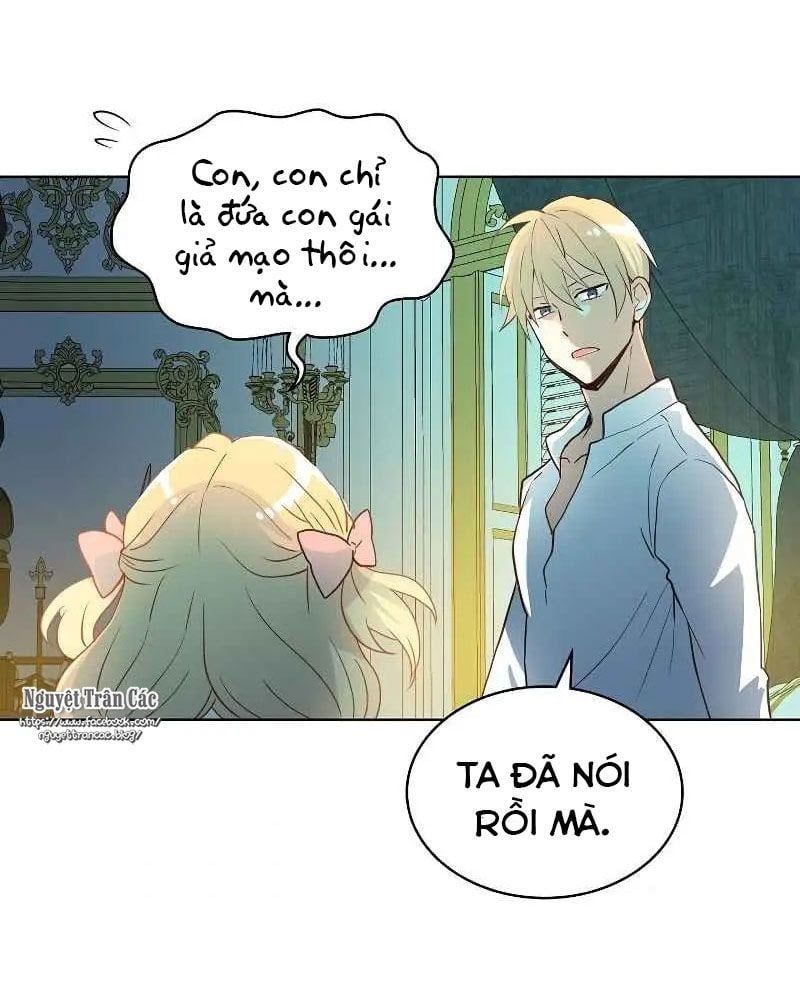 đọc truyện Con Có Phải Là Con Gái Của Người Không? Chương 23 ảnh 31 tại Thiên Thai Truyện