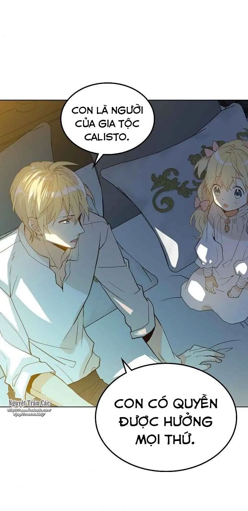 đọc truyện Con Có Phải Là Con Gái Của Người Không? Chương 23 ảnh 32 tại Thiên Thai Truyện