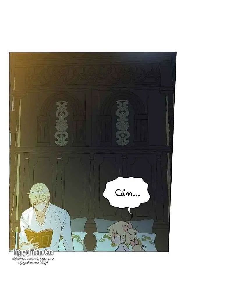 đọc truyện Con Có Phải Là Con Gái Của Người Không? Chương 23 ảnh 34 tại Thiên Thai Truyện