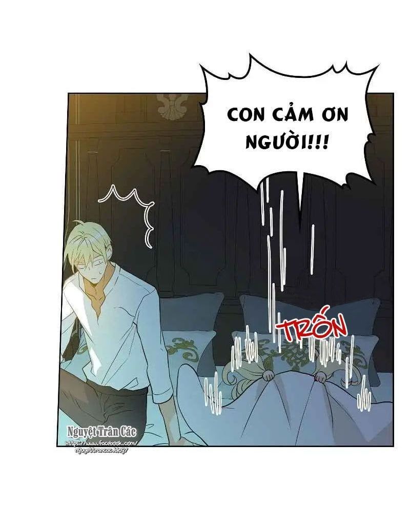 đọc truyện Con Có Phải Là Con Gái Của Người Không? Chương 23 ảnh 35 tại Thiên Thai Truyện