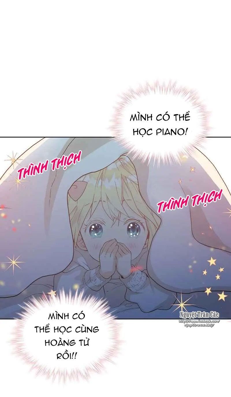 đọc truyện Con Có Phải Là Con Gái Của Người Không? Chương 23 ảnh 36 tại Thiên Thai Truyện