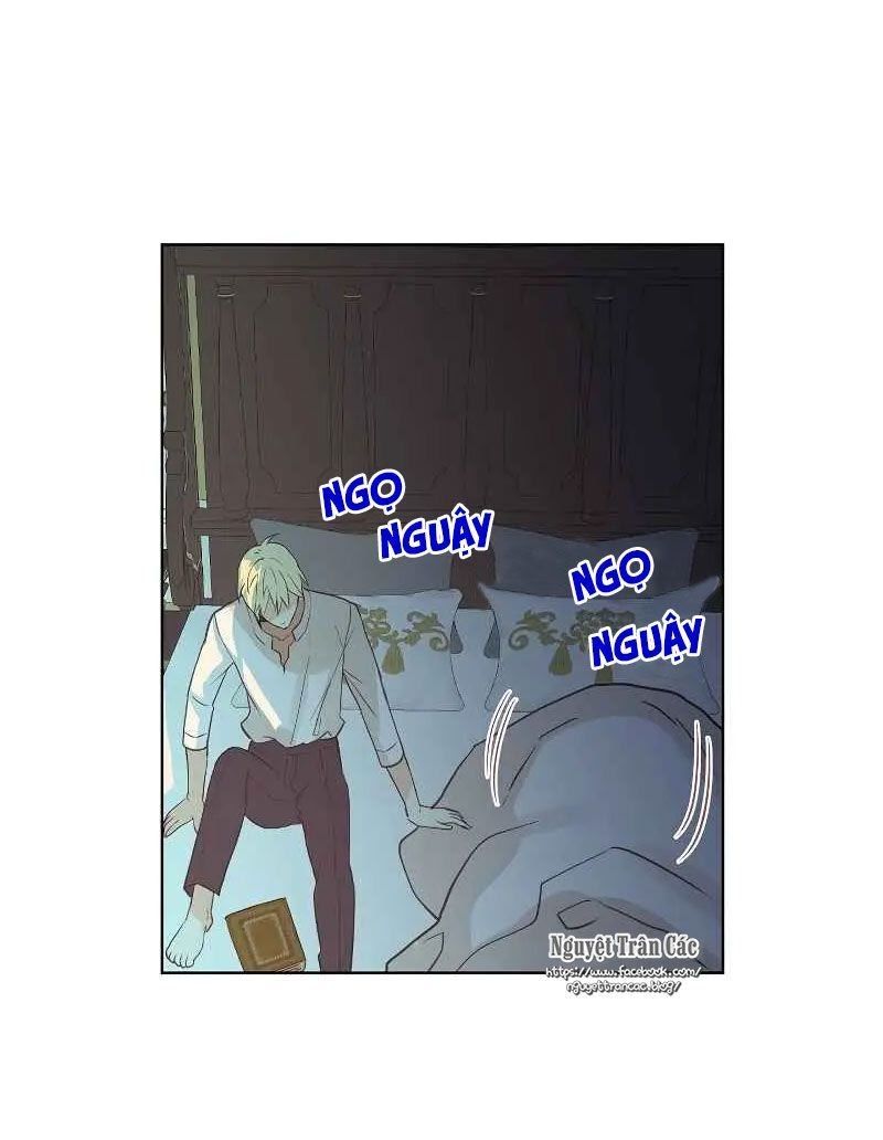 đọc truyện Con Có Phải Là Con Gái Của Người Không? Chương 23 ảnh 38 tại Thiên Thai Truyện