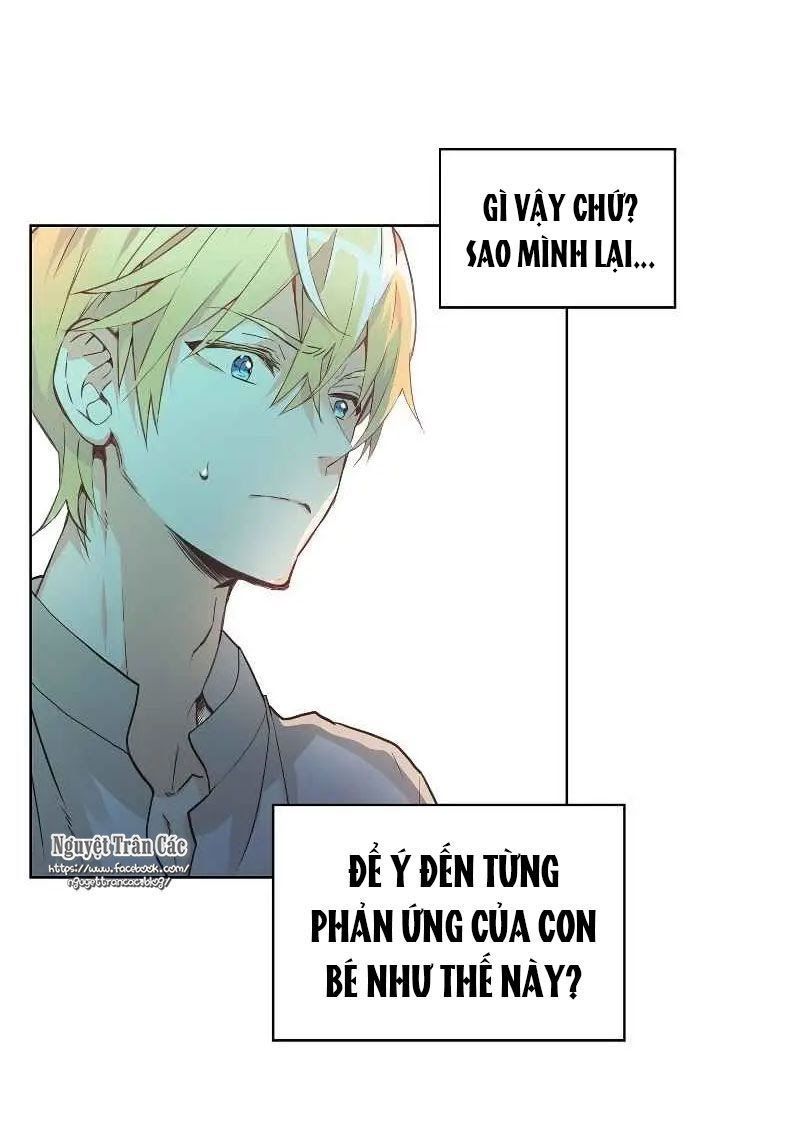 đọc truyện Con Có Phải Là Con Gái Của Người Không? Chương 23 ảnh 39 tại Thiên Thai Truyện