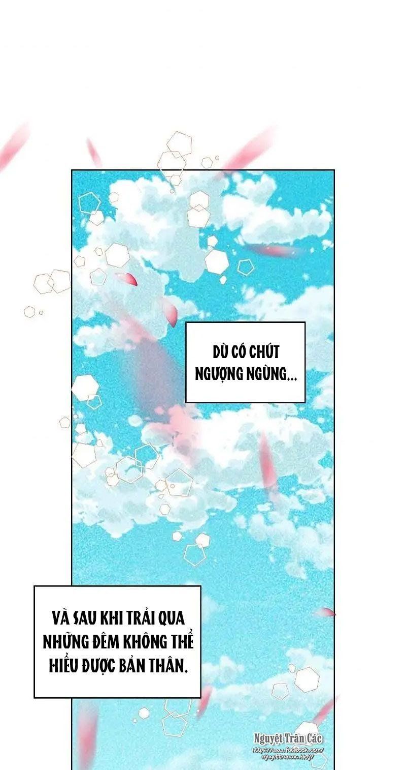 đọc truyện Con Có Phải Là Con Gái Của Người Không? Chương 23 ảnh 42 tại Thiên Thai Truyện