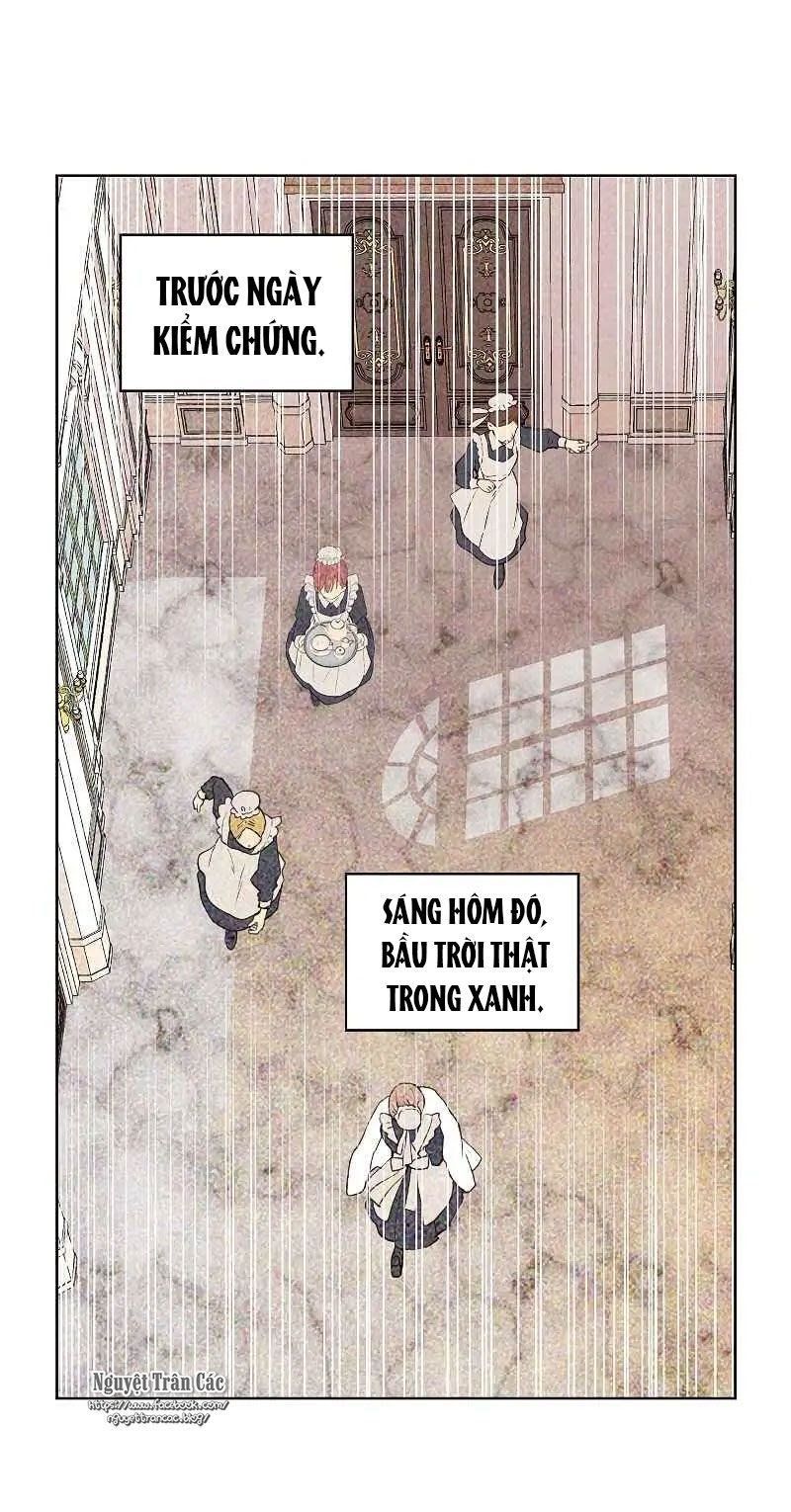 đọc truyện Con Có Phải Là Con Gái Của Người Không? Chương 23 ảnh 45 tại Thiên Thai Truyện