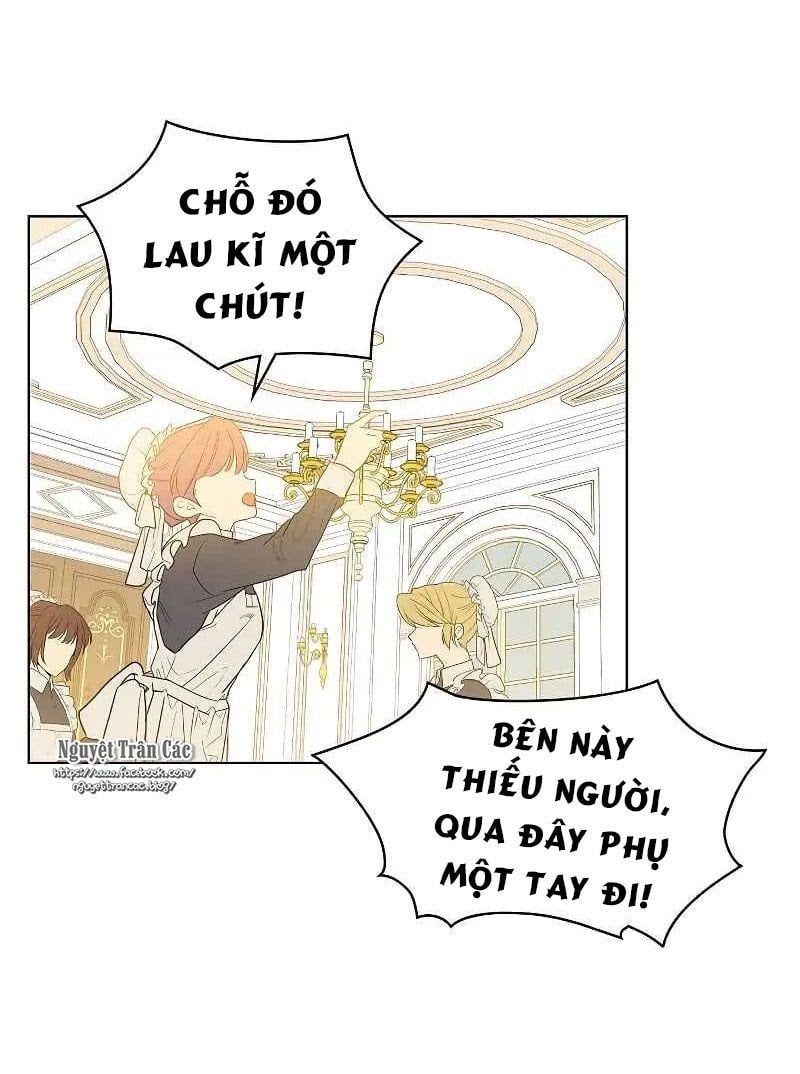 đọc truyện Con Có Phải Là Con Gái Của Người Không? Chương 23 ảnh 46 tại Thiên Thai Truyện